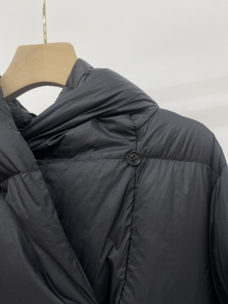 Max Mara Down Jackets